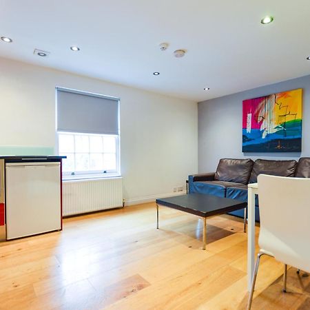 Paddington Green Serviced Apartments By Concept Apartments Лондон Экстерьер фото