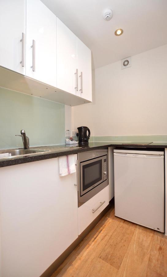 Paddington Green Serviced Apartments By Concept Apartments Лондон Экстерьер фото